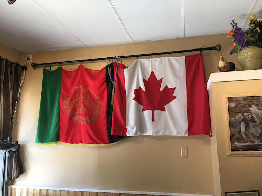 Photo of Afghan Restaurant - 375 Duckworth St, St. John's, NL A1C 1H8